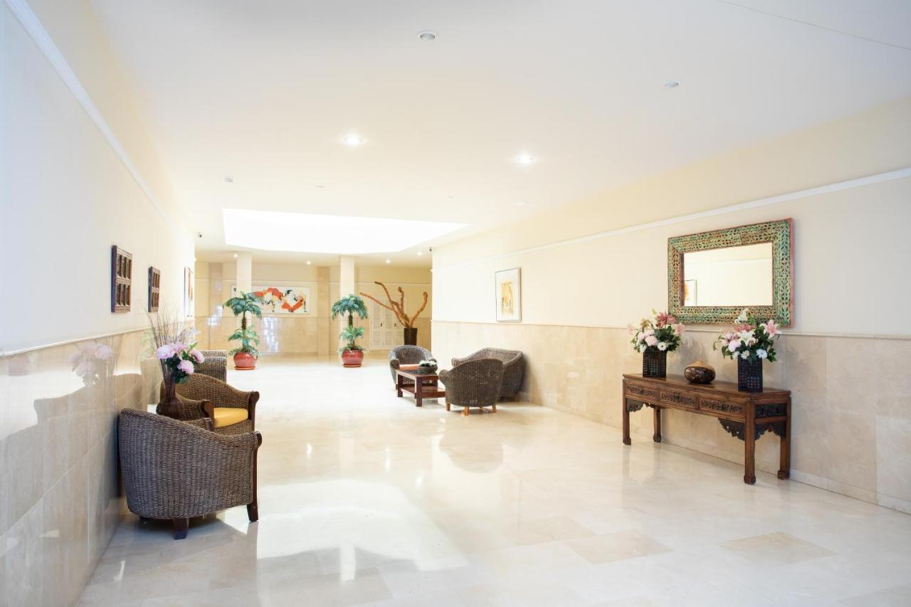 Eden Duke Paradise Apartment