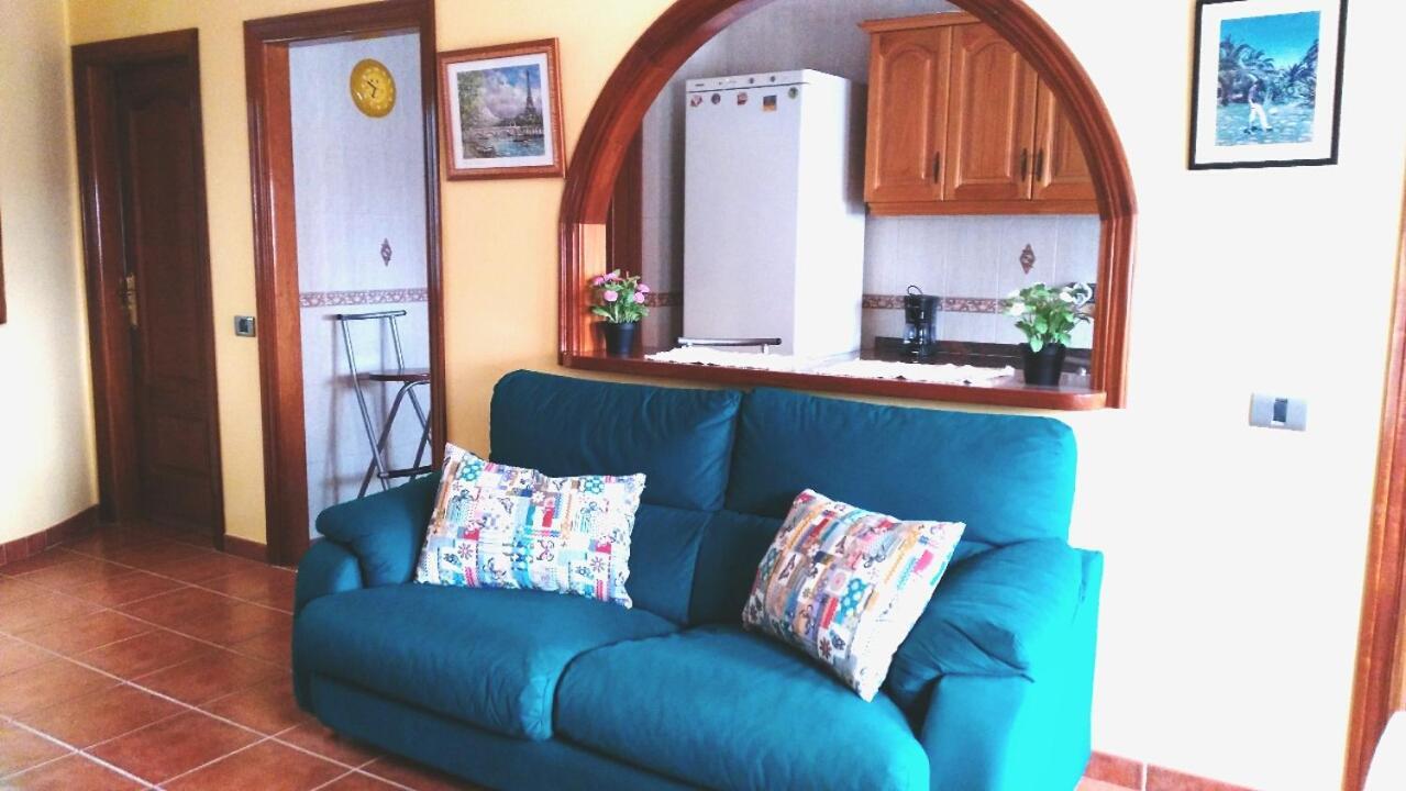 Apartment Con Terraza Privada Y Barbacoa *