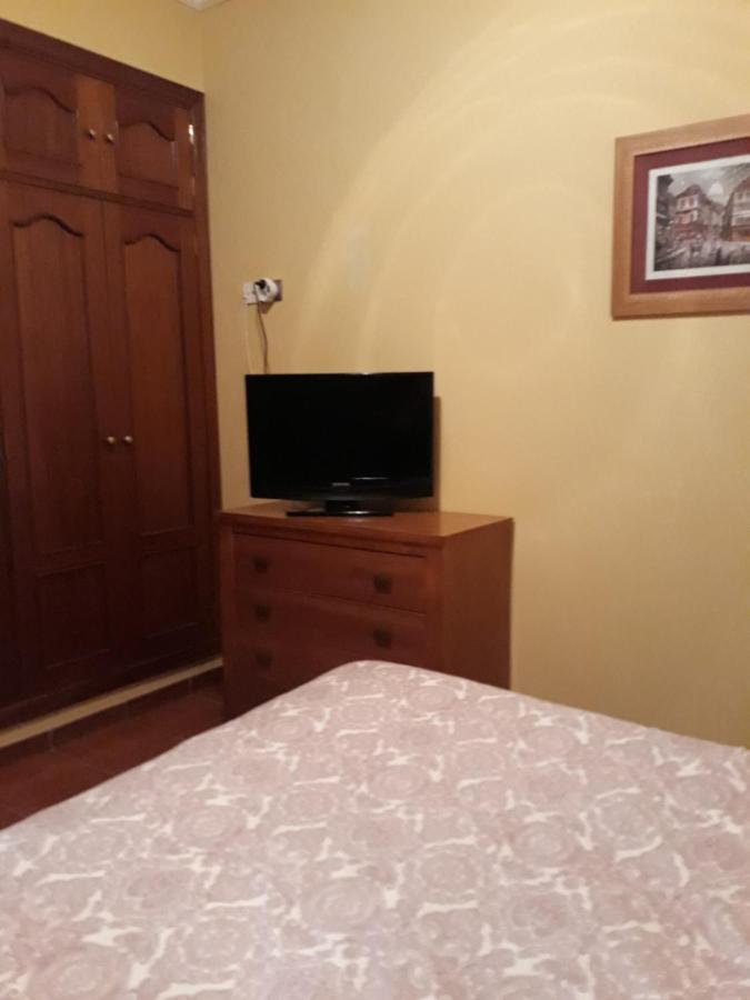 Apartment Con Terraza Privada Y Barbacoa La Laguna (Tenerife)
