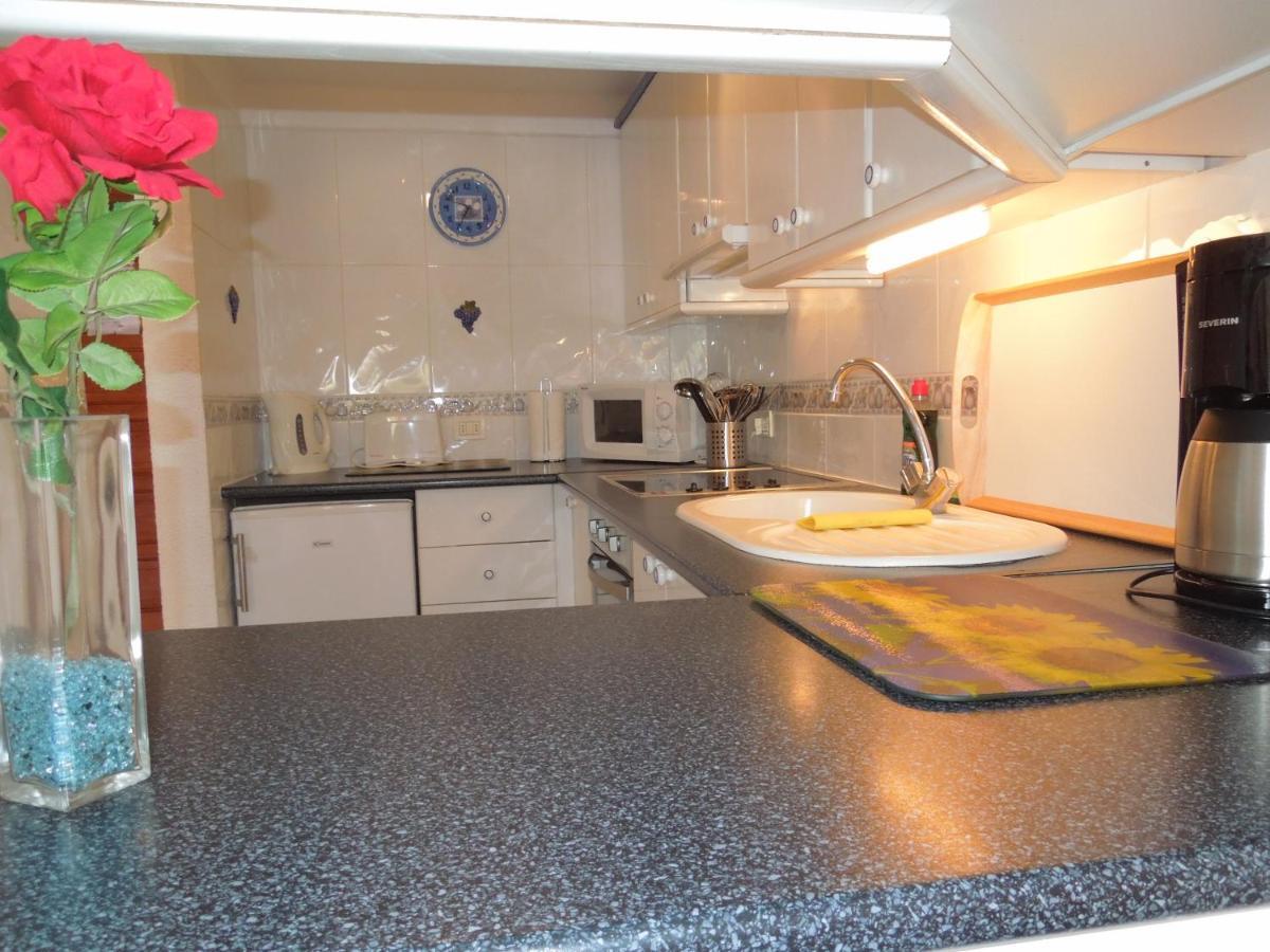 Duplex Parque Santiago 2 Close To Pool, Sea + Beach, Central, Wifi, Heated Pool Playa de las Américas