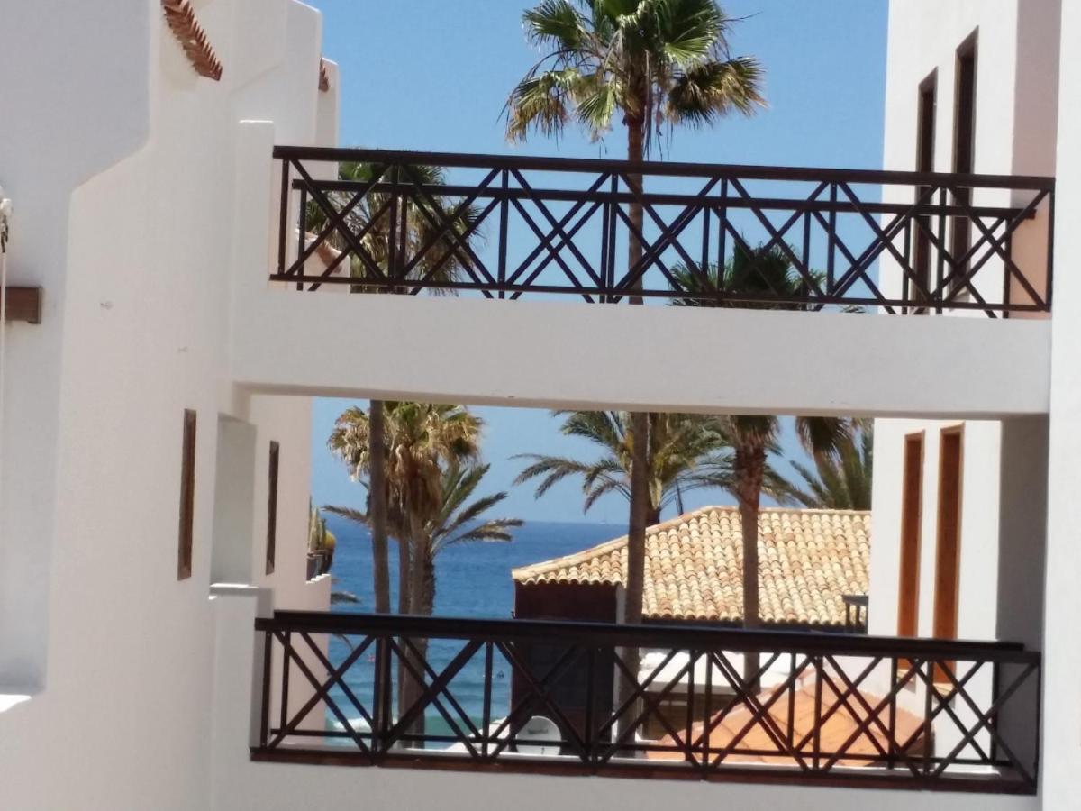Hébergement de vacances Duplex Parque Santiago 2 Close To Pool, Sea + Beach, Central, Wifi, Heated Pool *