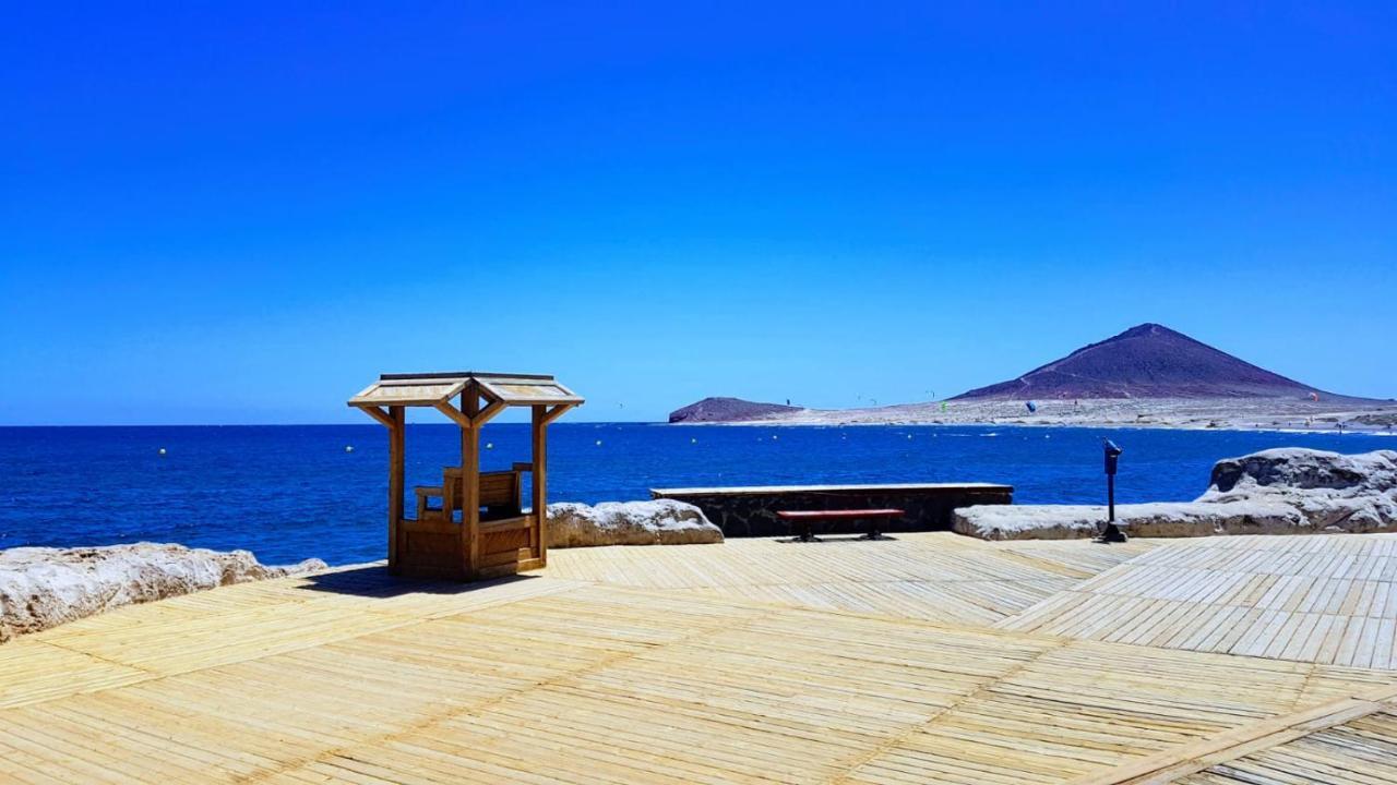 Great Place, Sun And Sea In Apartment *