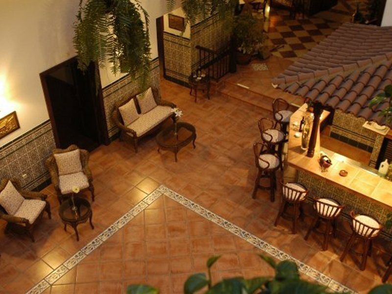 Hotel Rural Victoria - 3*