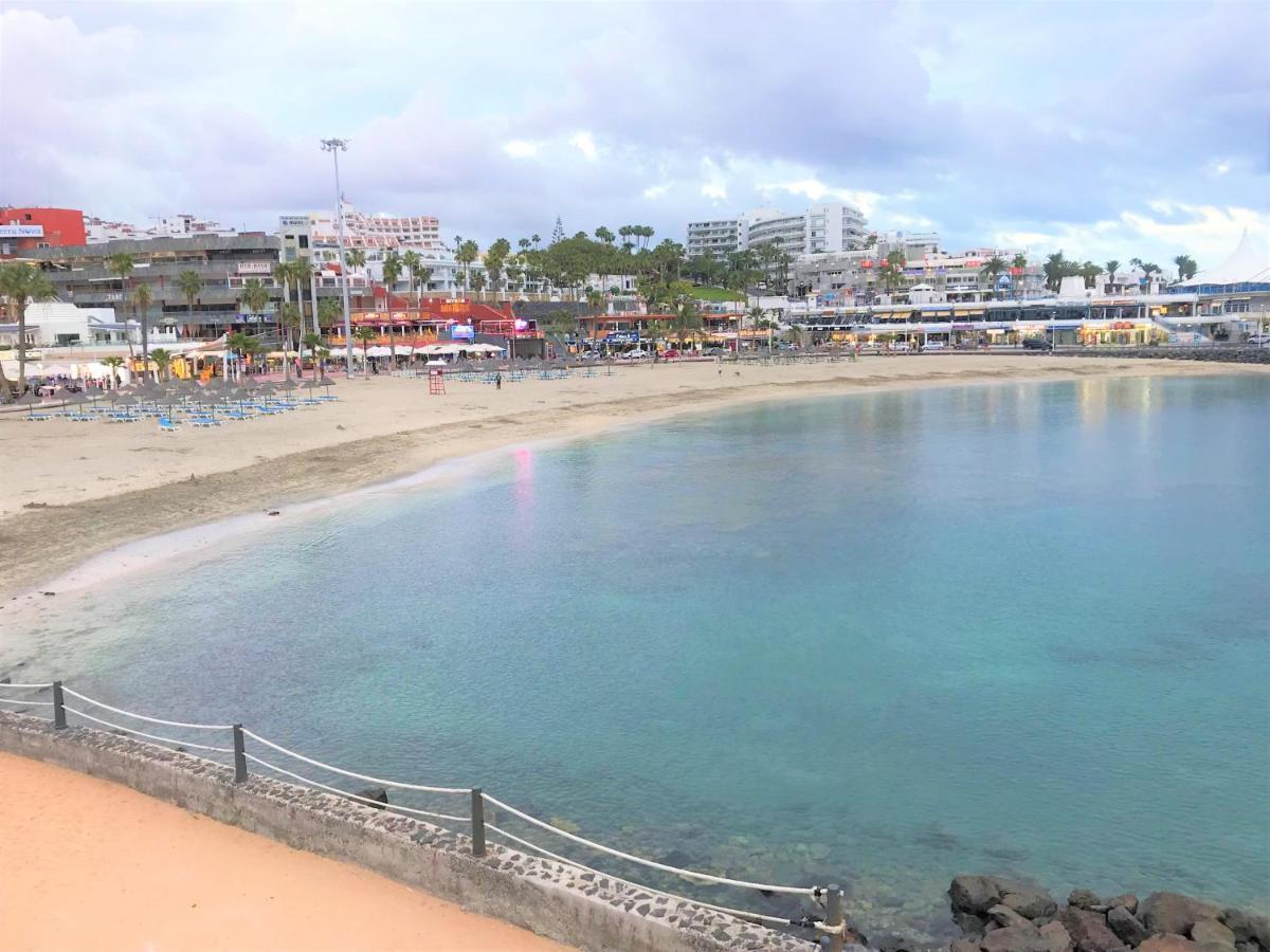 Sea View At Santa Maria Apartment *