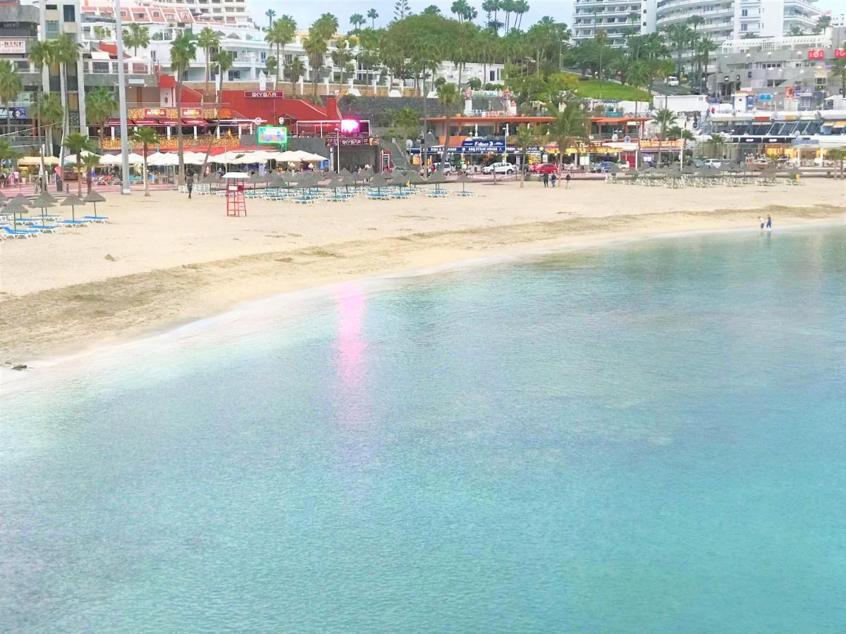 Sea View At Santa Maria Apartment
