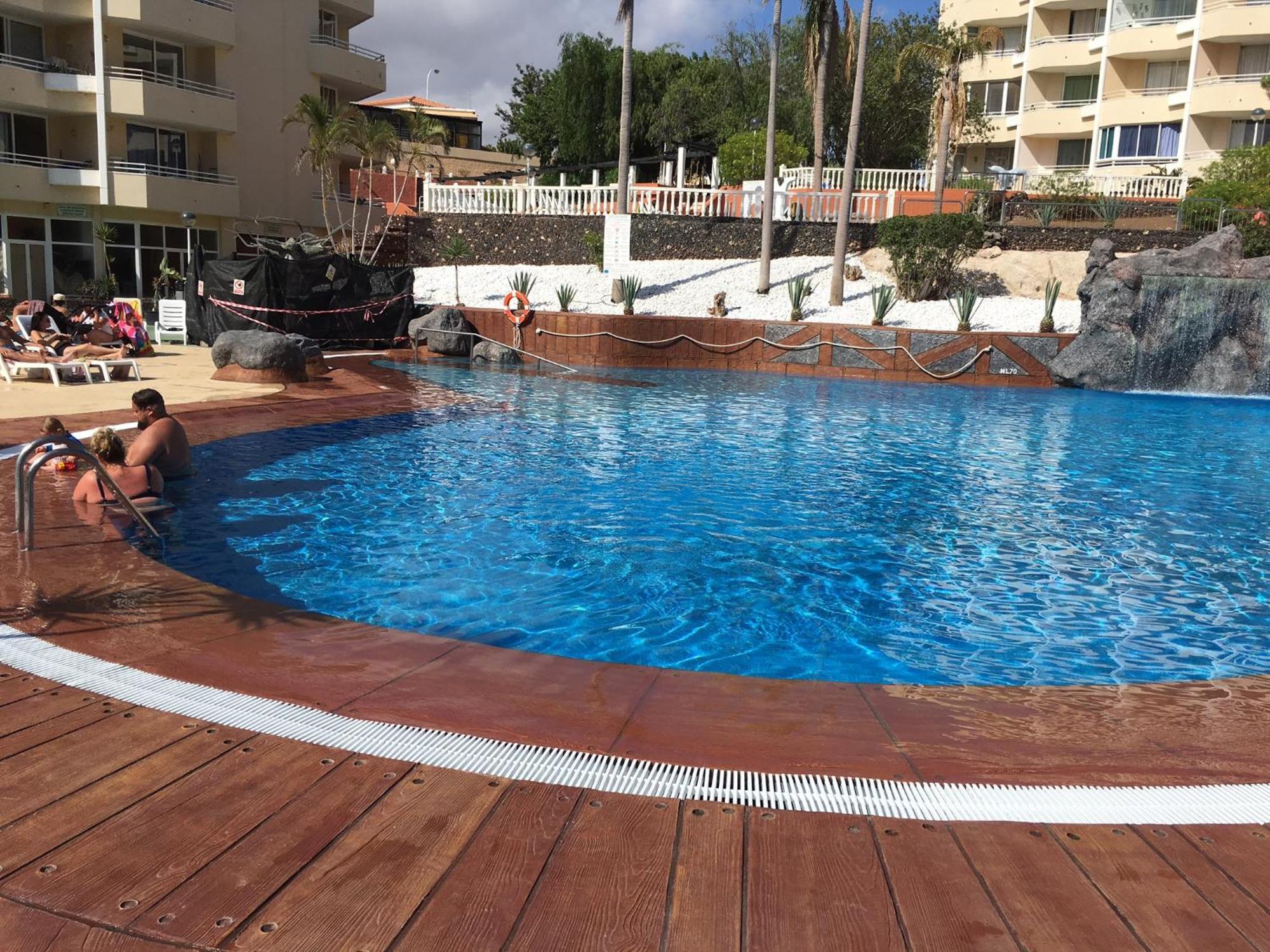 Apartment Andylins Place 102 San Miguel de Abona