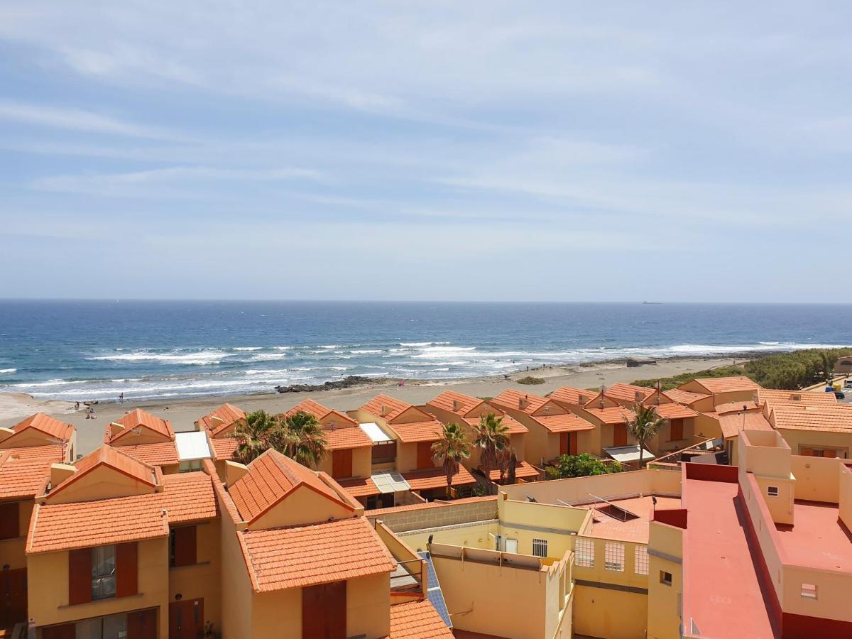 Medano4you Cabezo Views Appartement *
