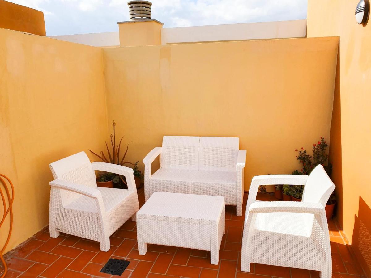 Medano4you Cabezo Views Appartement *