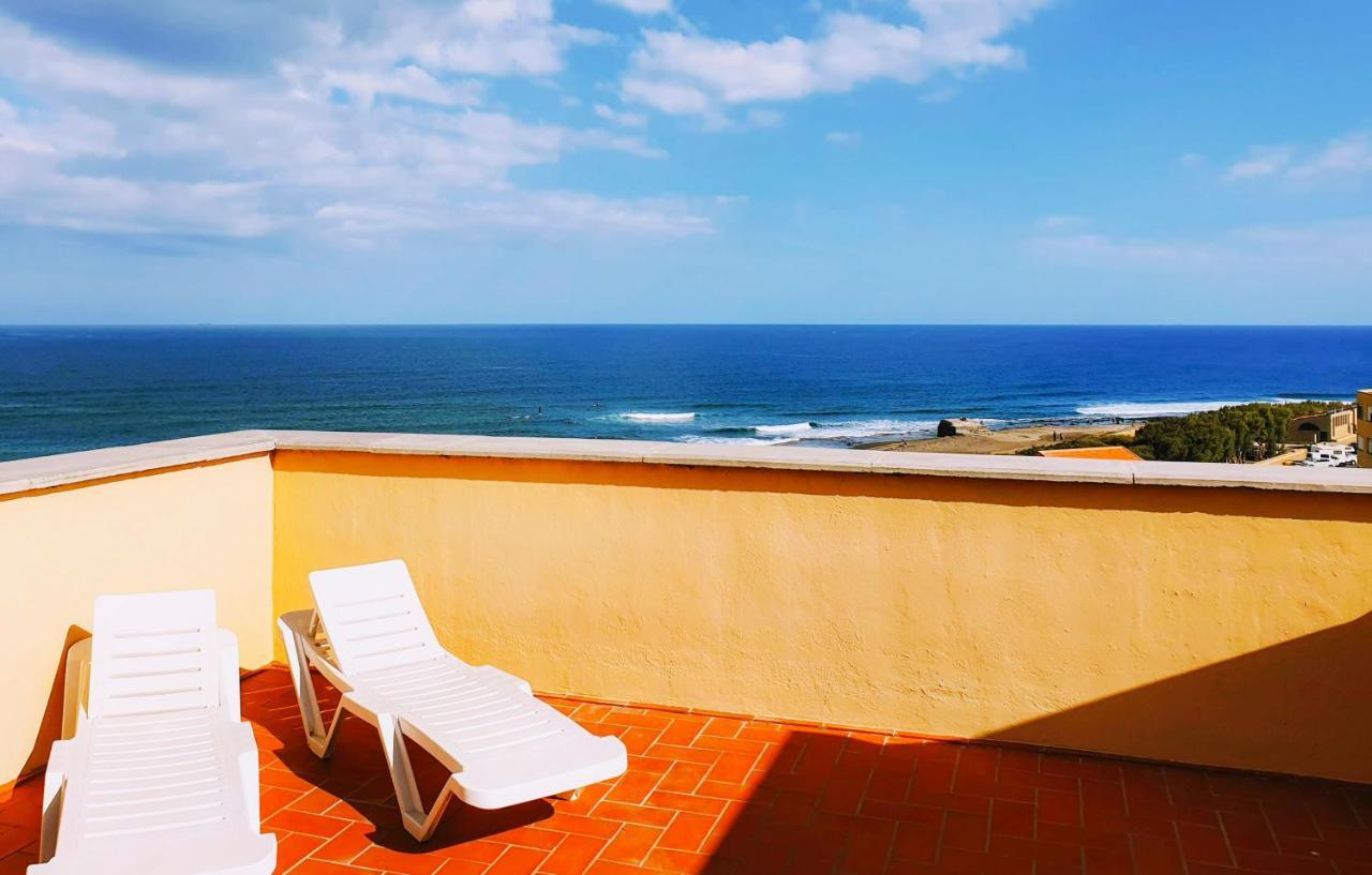 Medano4you Cabezo Views Appartement *