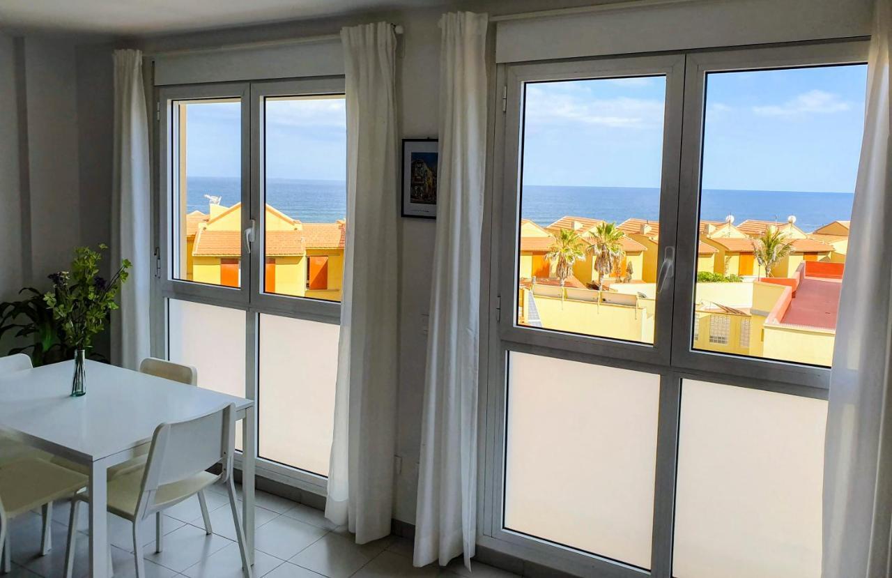 Medano4you Cabezo Views Appartement *