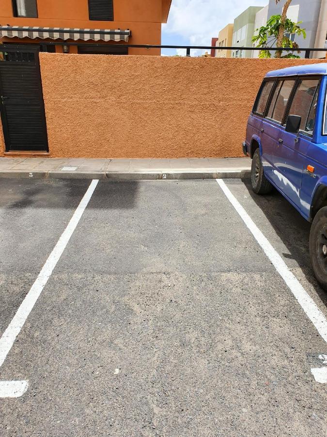 Medano4you Cabezo Views Appartement Oroteanda Baja