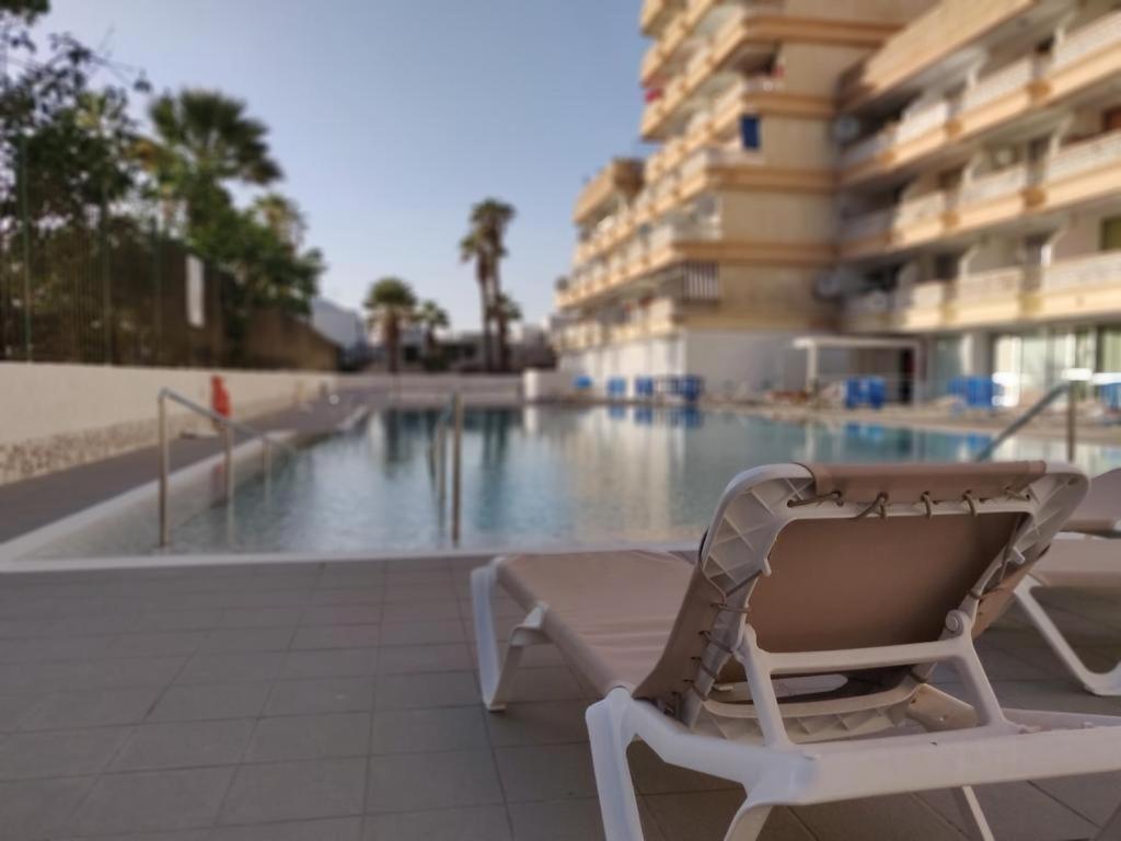 2 Americas * Playa de las Americas (Tenerife)