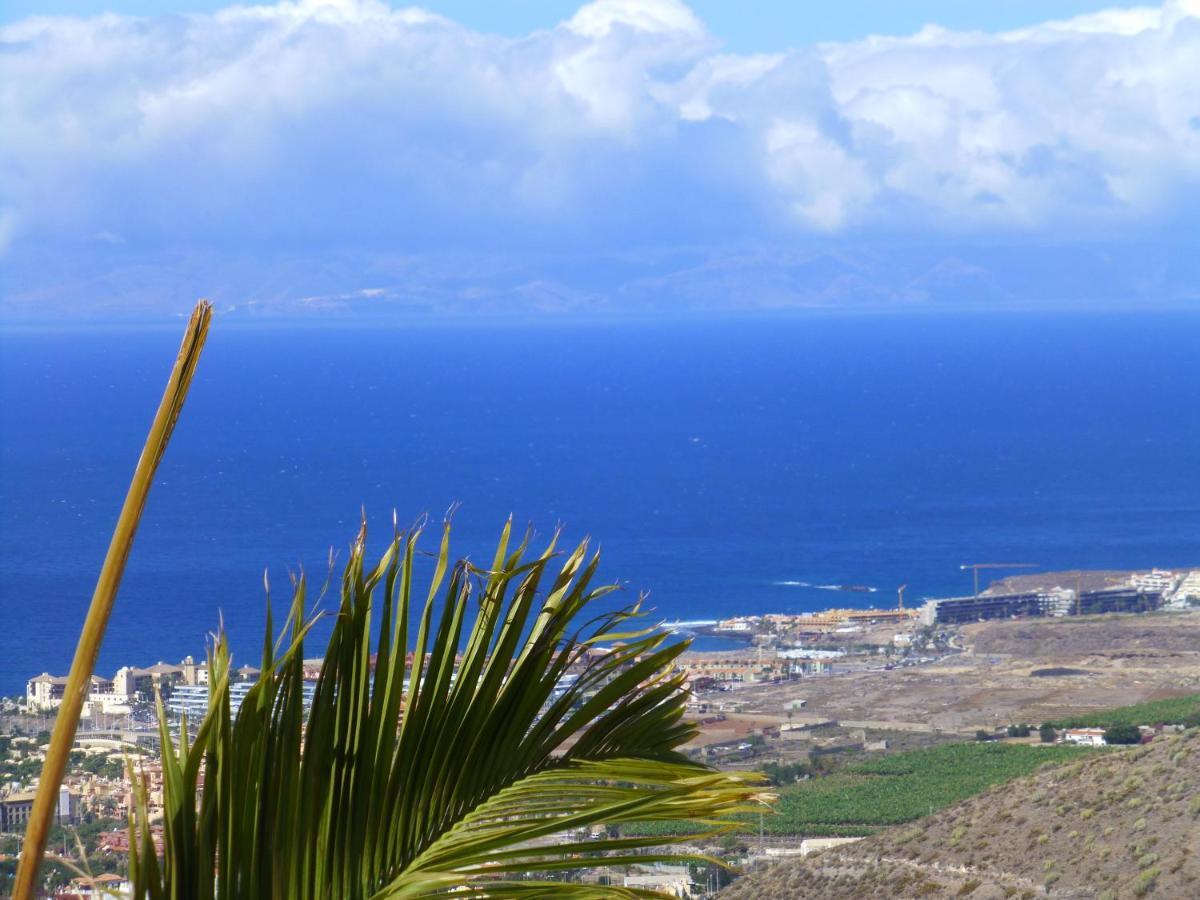 Juliana Appartement Costa Adeje (Tenerife)