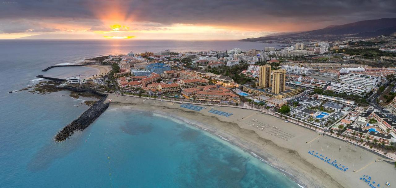 Amazing Views Tenerife Appartement