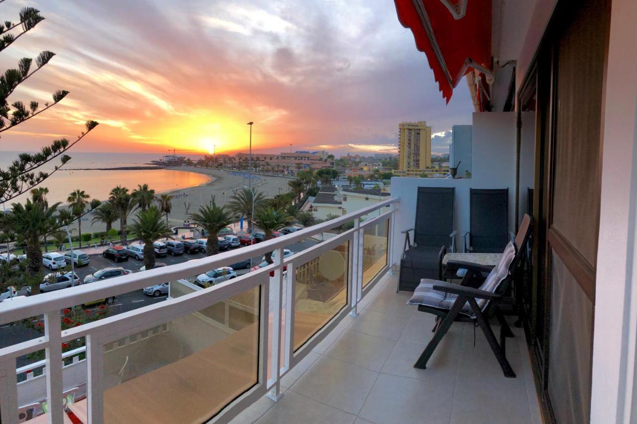 Amazing Views Tenerife Appartement *