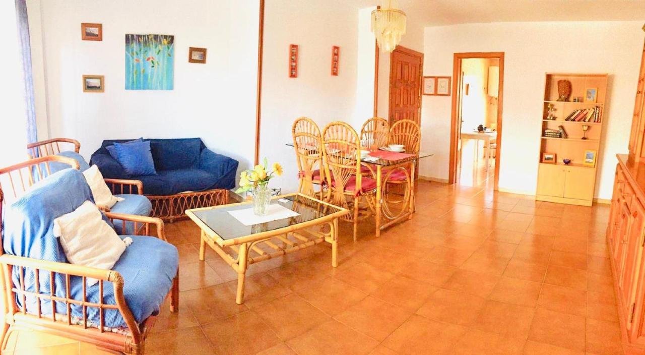 Appartement Canarian Garden Building Jardines Canarios *