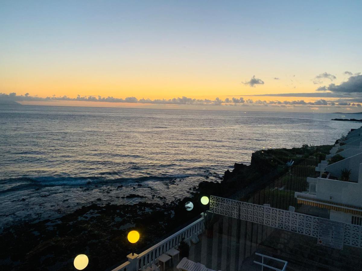 Appartement Casa Al Mar Puerto de Santiago (Tenerife)