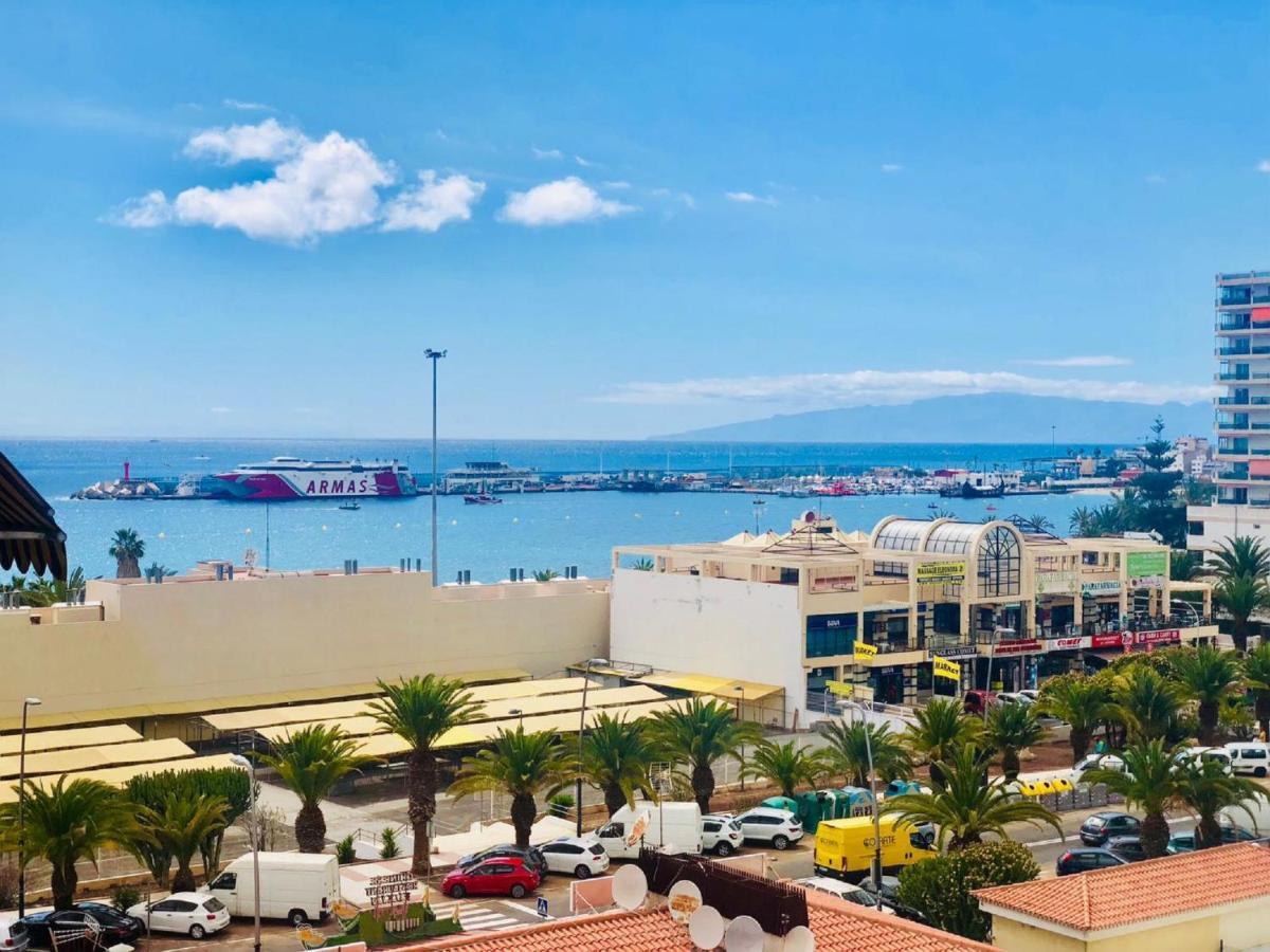 Canarian Garden Building Jardines Canarios Appartement Los Cristianos (Tenerife)