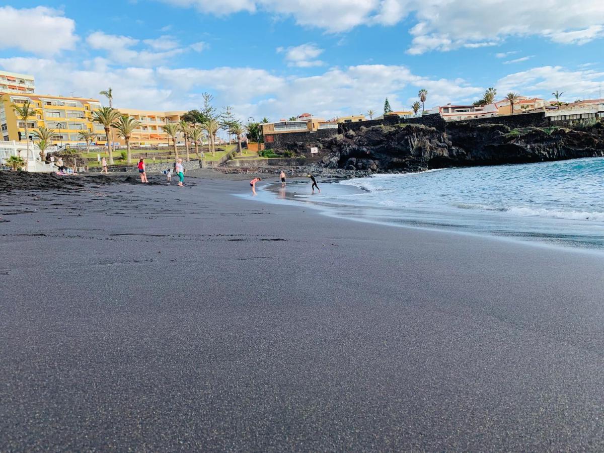 Casa Al Mar Puerto de Santiago (Tenerife)