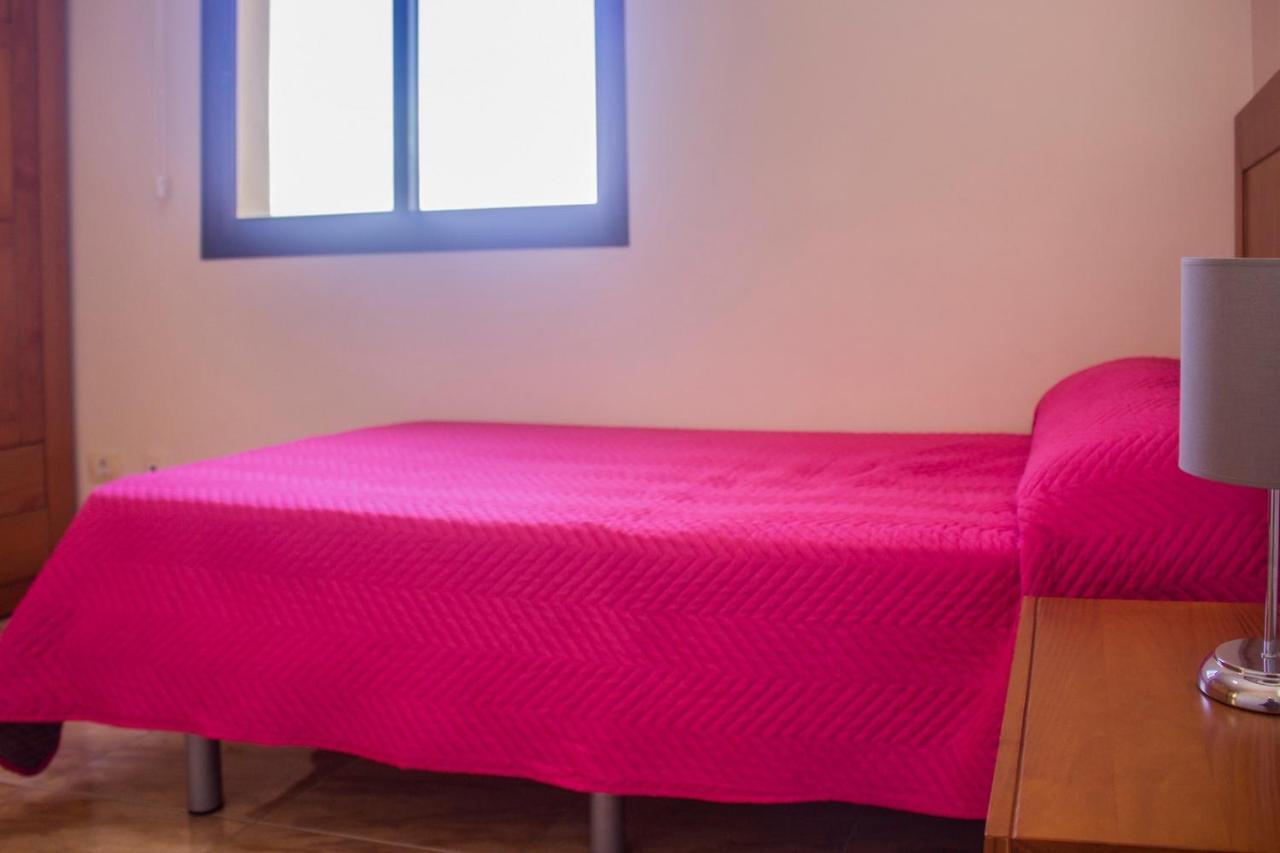 Apartamento Blue Sky Icod De Los Vinos