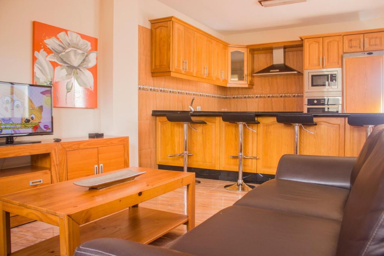 Apartamento Blue Sky