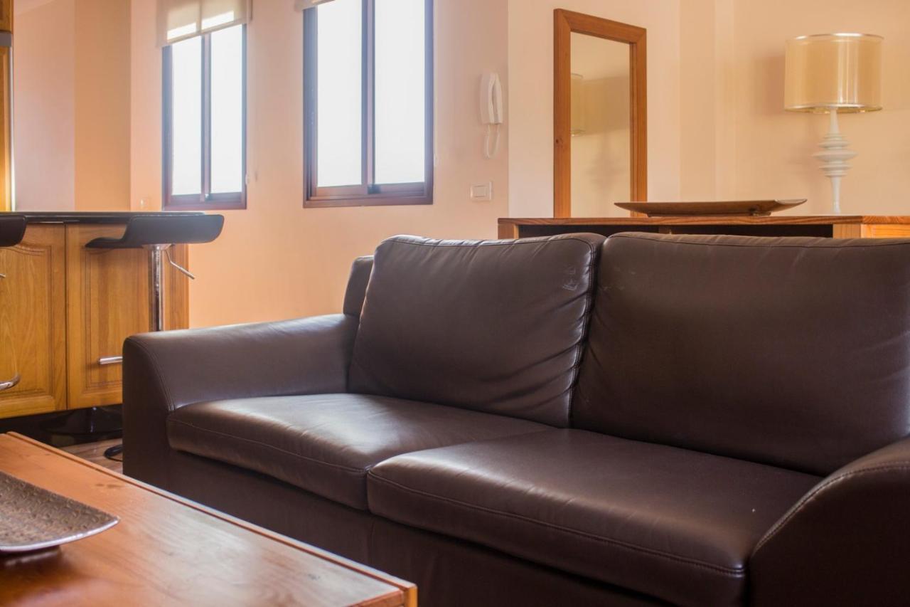 Apartamento Blue Sky *