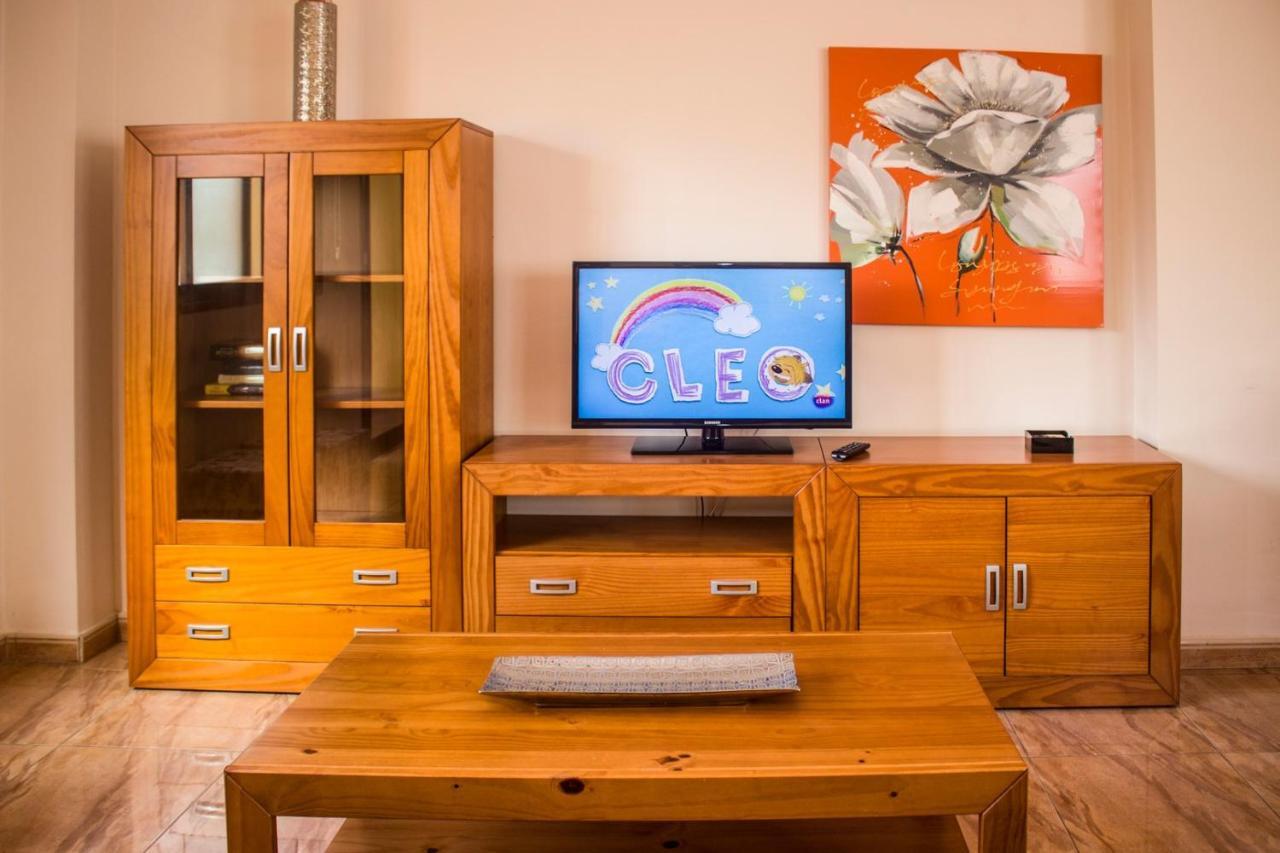 Apartamento Blue Sky Icod De Los Vinos