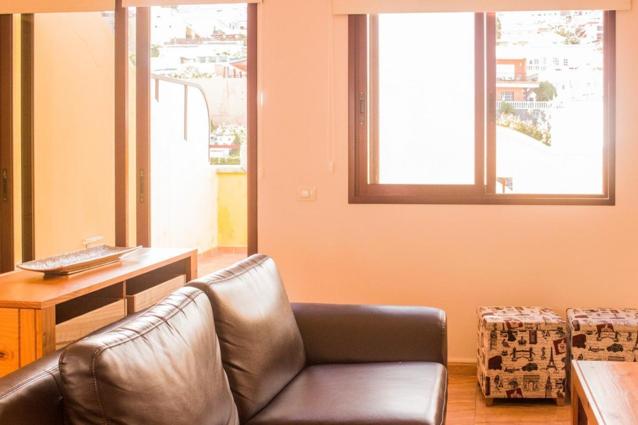 Apartamento Blue Sky