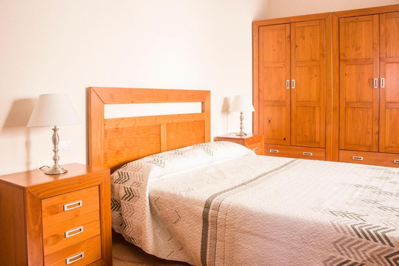 Apartamento Blue Sky *