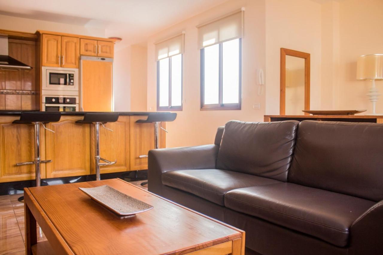 Apartamento Blue Sky Icod De Los Vinos