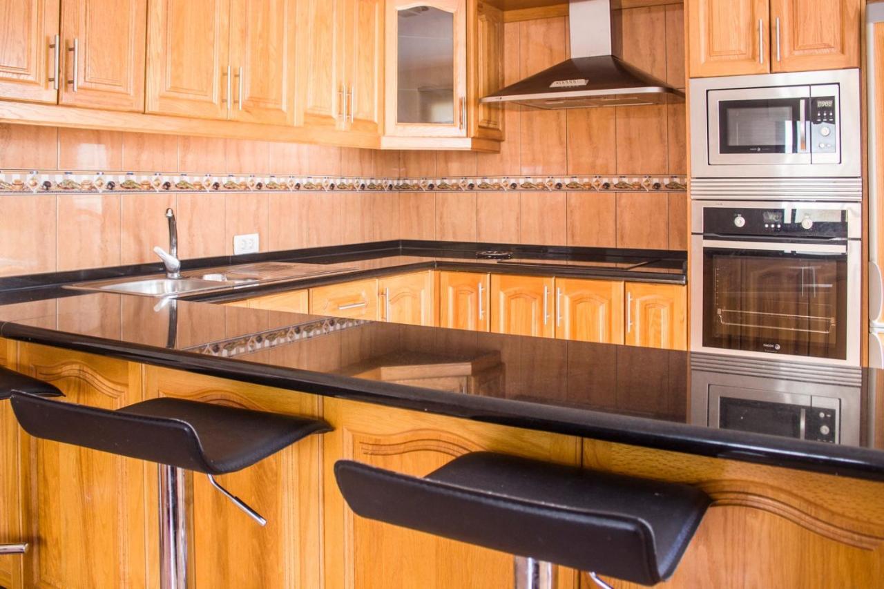 Apartamento Blue Sky Icod De Los Vinos