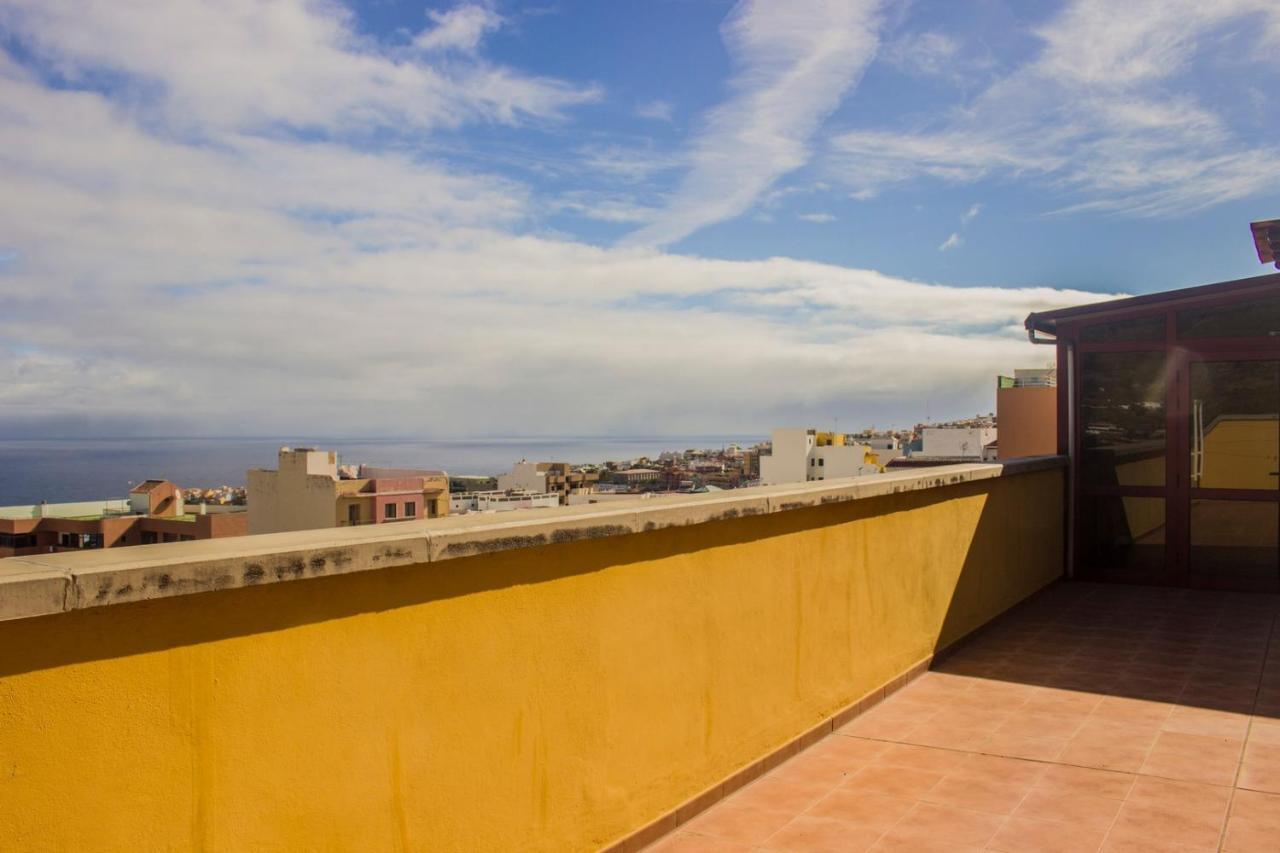 Apartamento Blue Sky