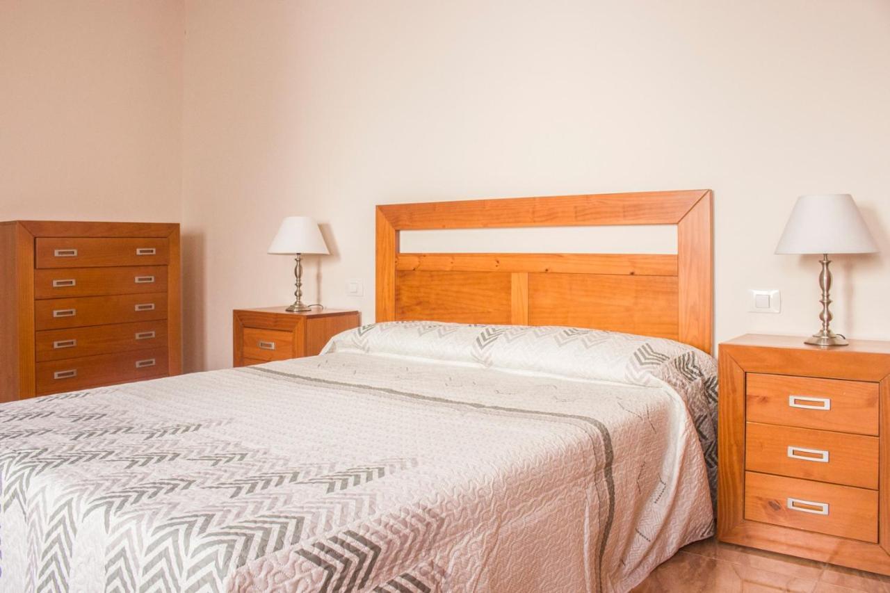 Apartamento Blue Sky