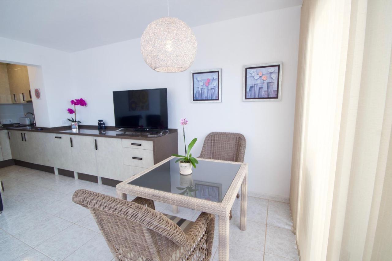 Appartement Casa Al Mar *