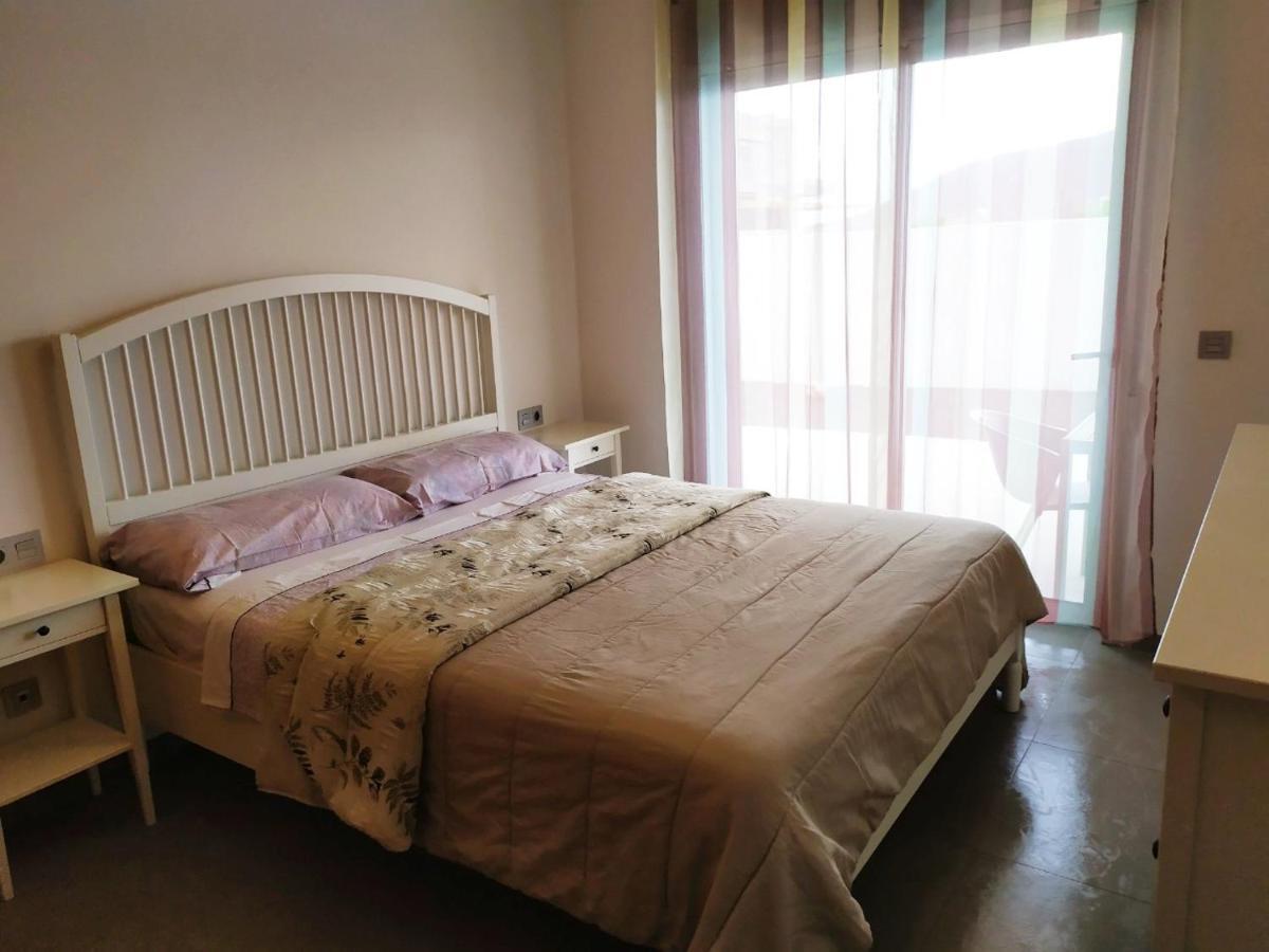 Appartement Las Terrazas