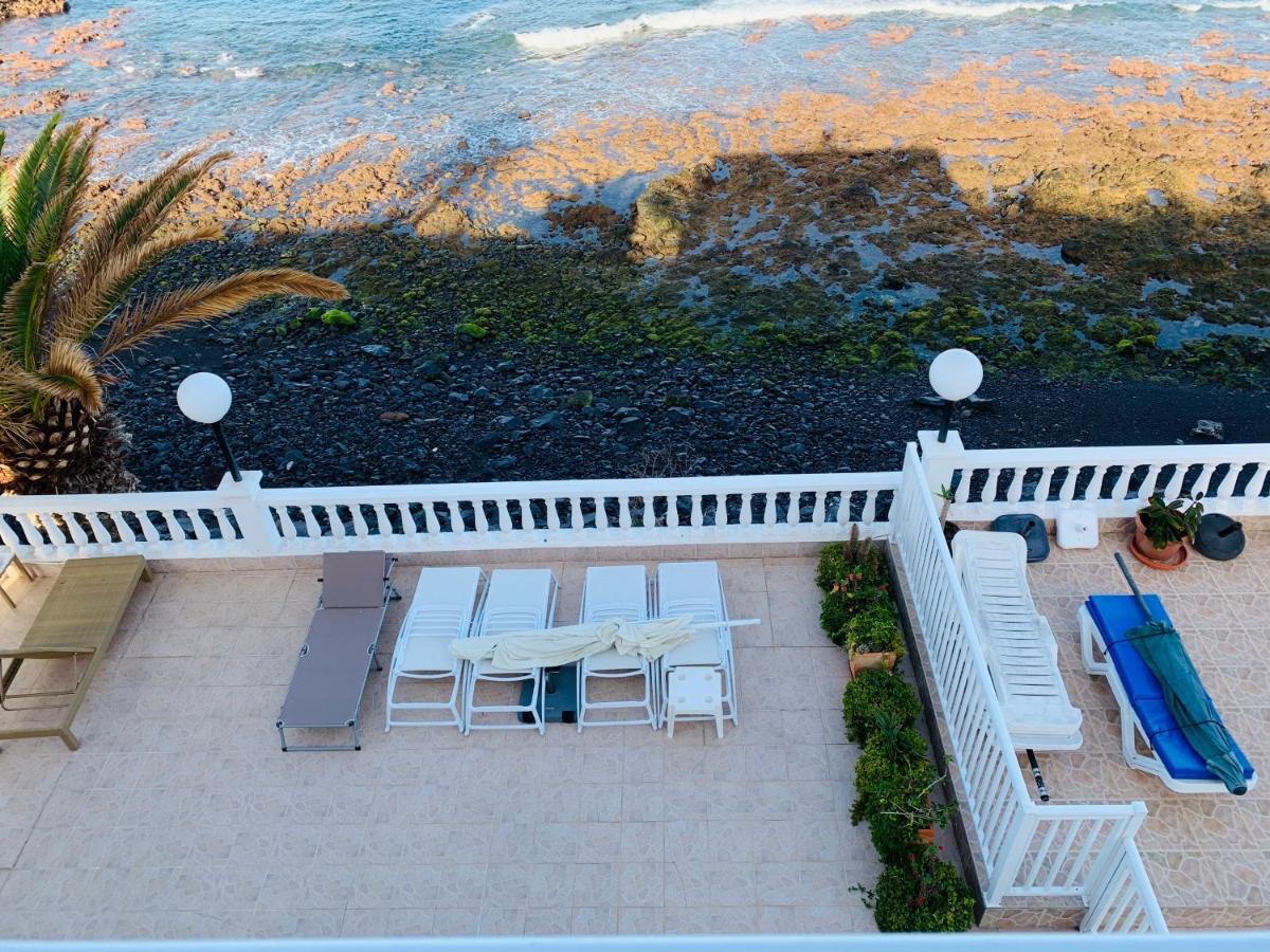 Casa Al Mar * Puerto de Santiago (Tenerife)