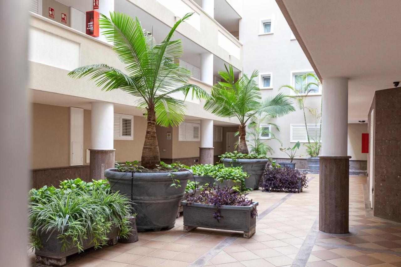 Appartement Ocean View