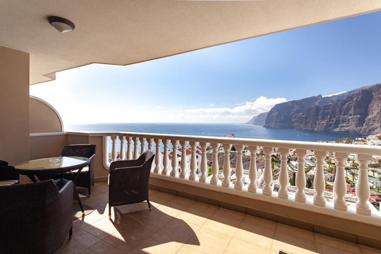 Appartement Ocean View Puerto de Santiago (Tenerife)