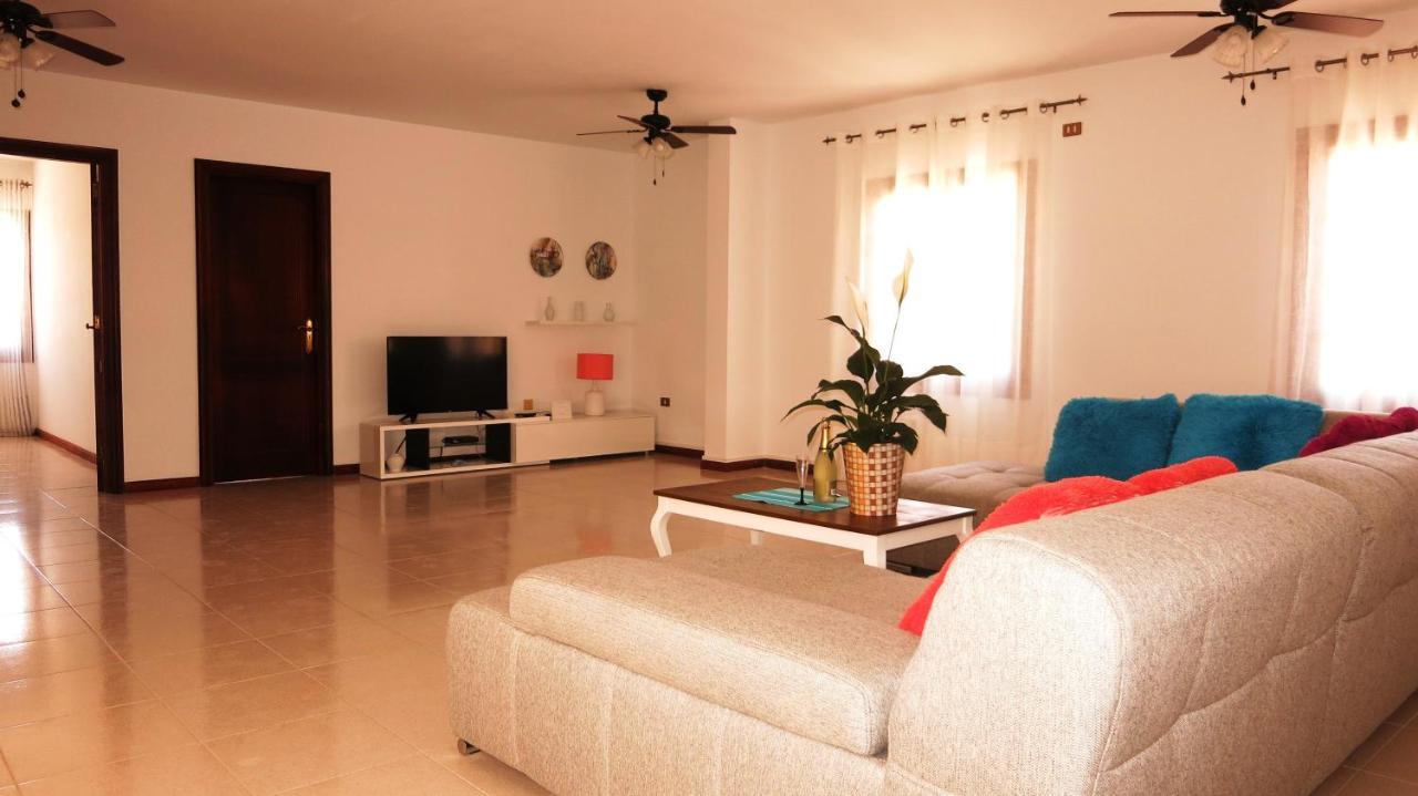 Apartamento Large On Golf Course