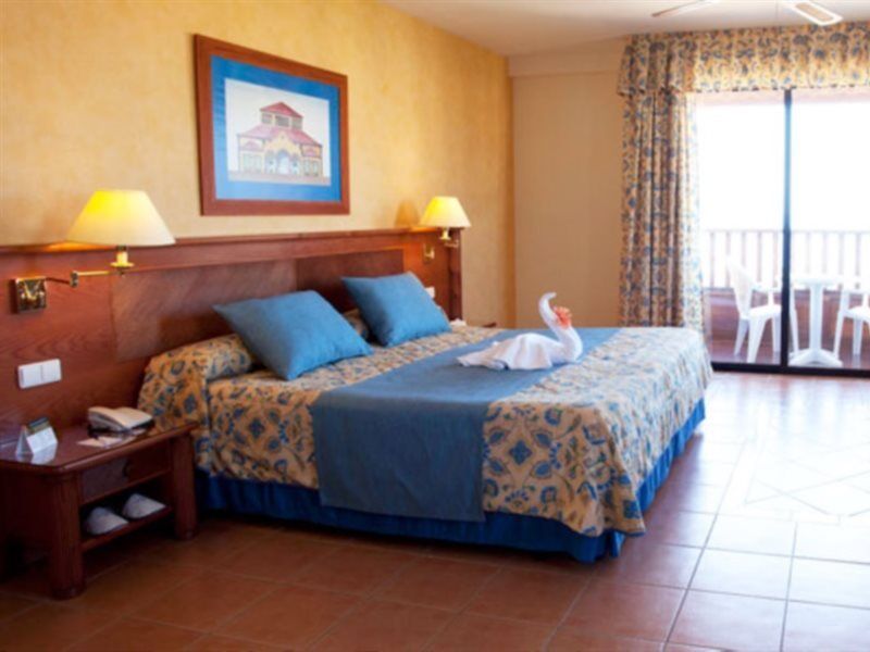 Hotel Bahia Principe Sunlight Tenerife