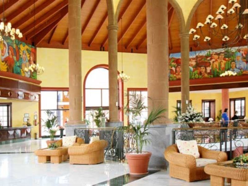 Bahia Principe Sunlight Tenerife 3*