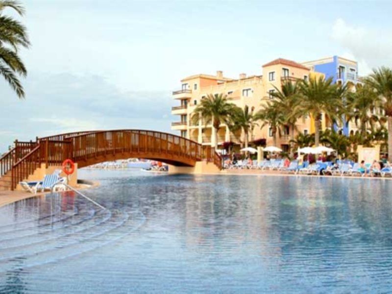 Bahia Principe Sunlight Tenerife Hotel 3*
