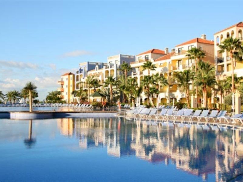 Bahia Principe Sunlight Tenerife Santa Cruz de Tenerife