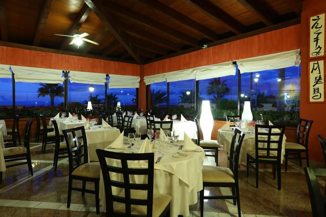Bahia Principe Luxury Tenerife - Adults Only Resort 4*