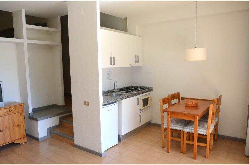 Hg Cristian Sur Appartement