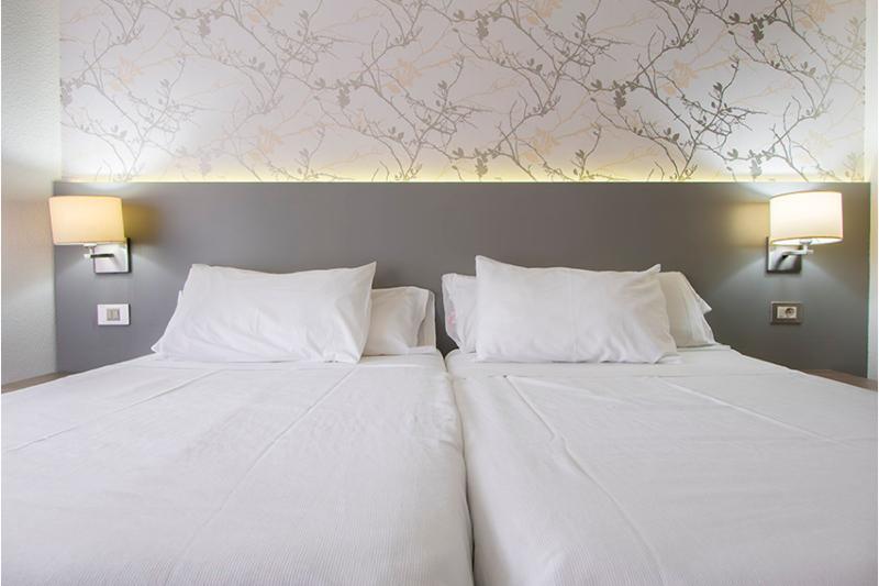 Appartement Hg Tenerife Sur *