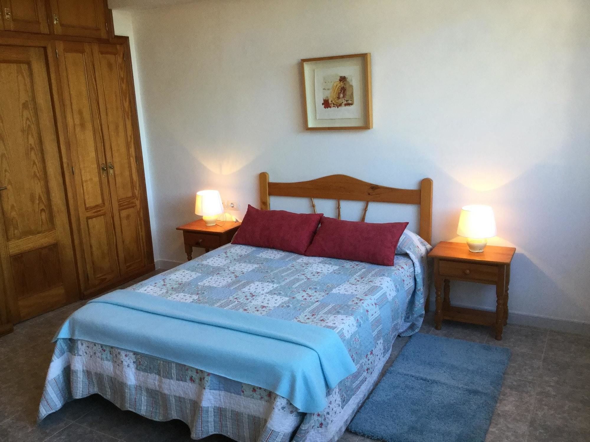 Apartamento With One Bedroom In Puerto De La Cruz, With Wonderful Sea Vi
