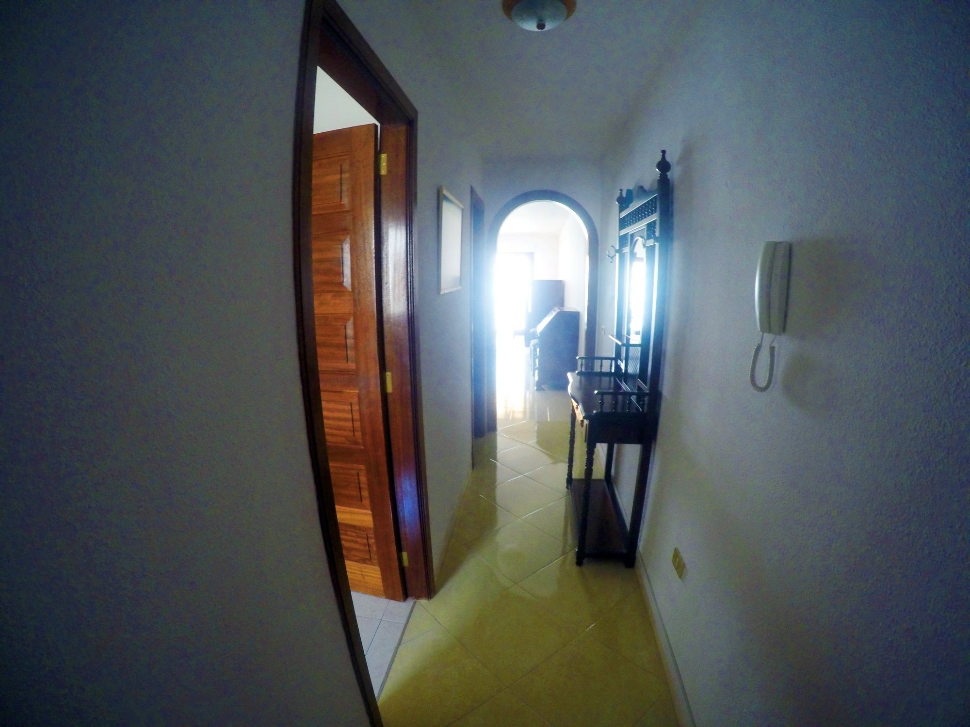 Don Antonio 20 Apartamento *