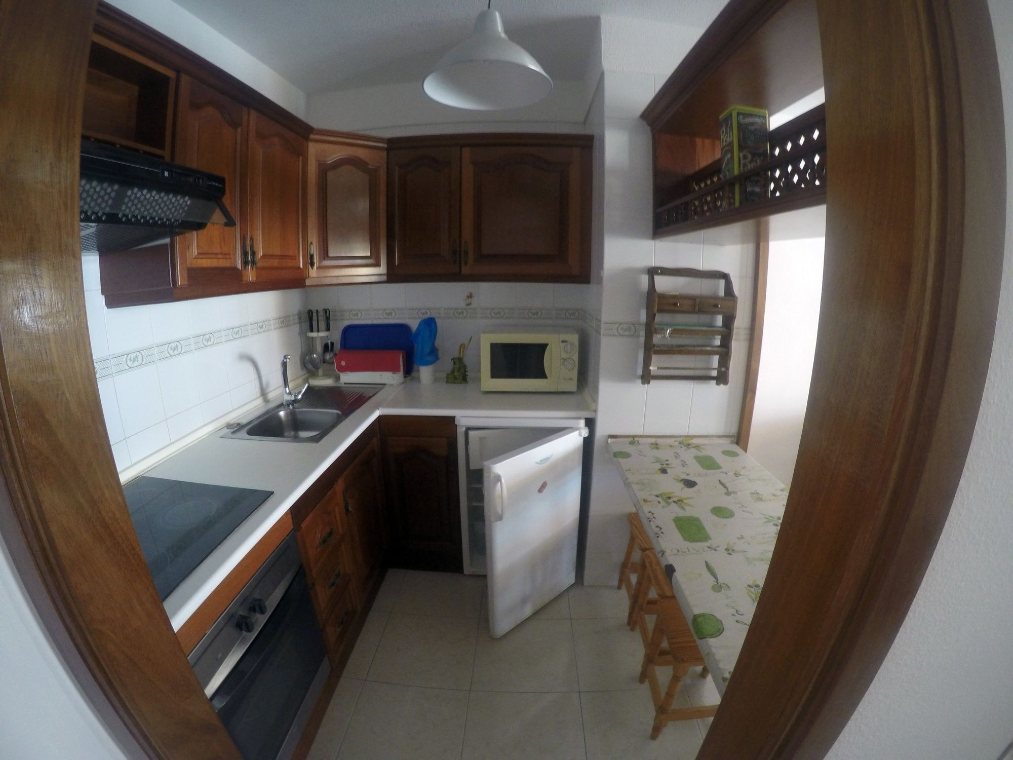 Apartamento Don Antonio 20
