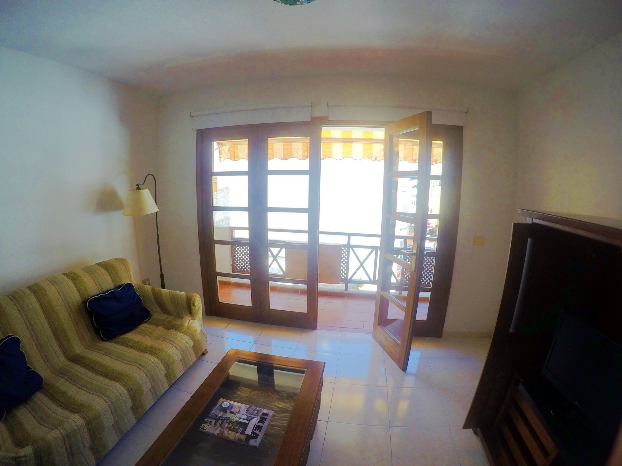 Don Antonio 20 Apartamento *